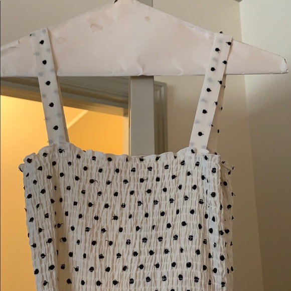 Wayf (ShopBop) Polkadot Dress! - Picture 5 of 7